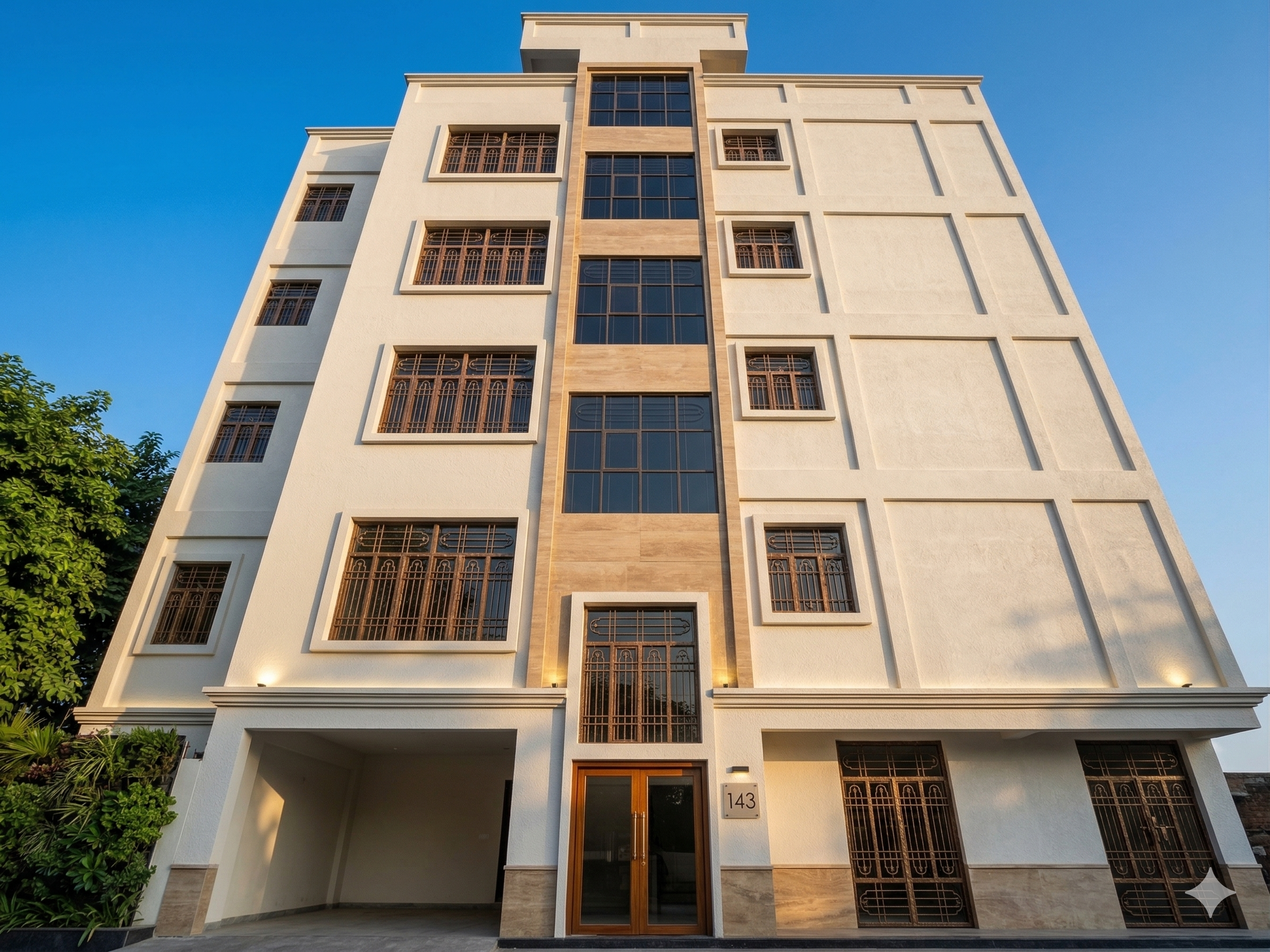 Ongoing Project Sikar
