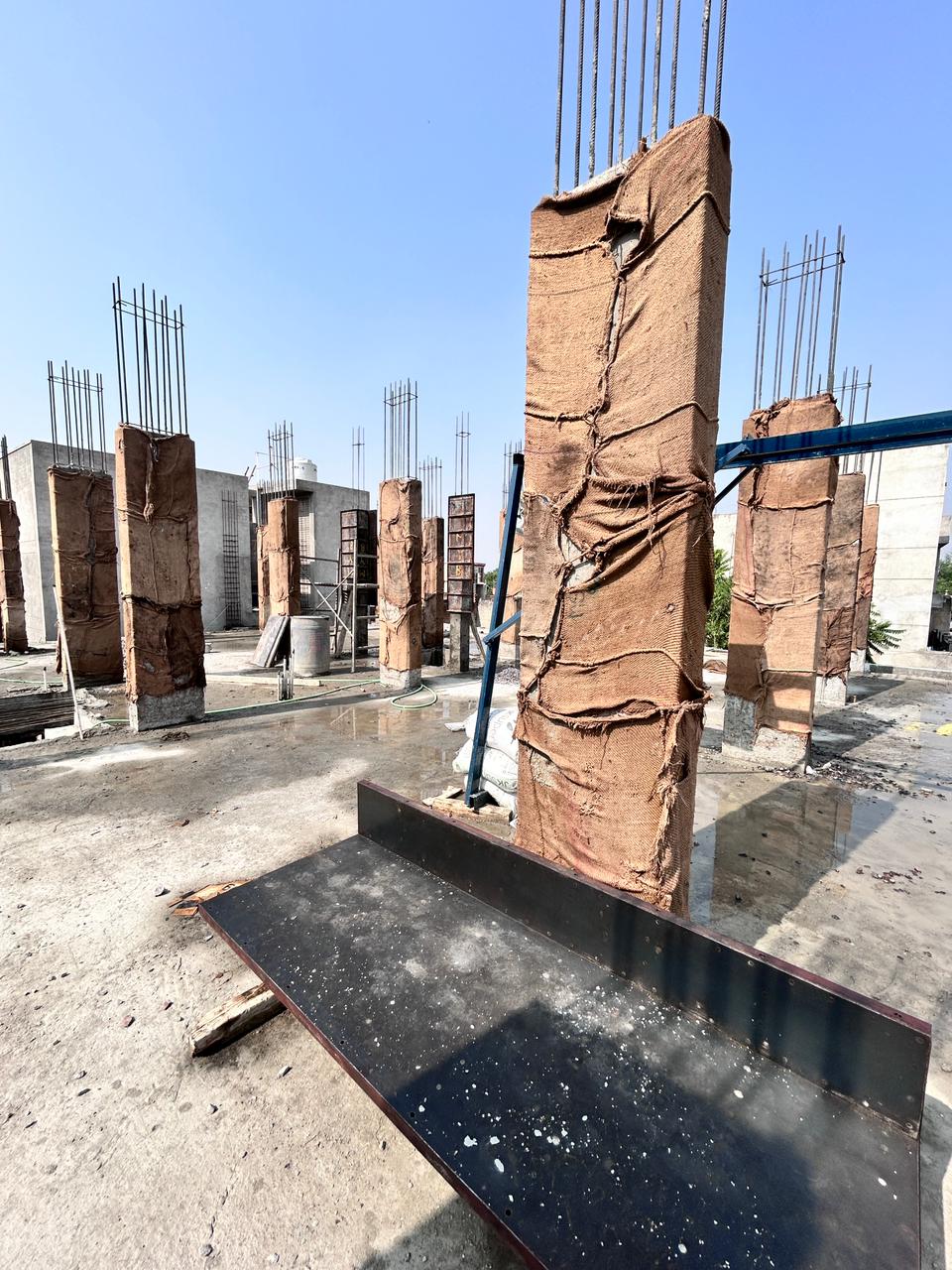 Ongoing Project Sikar