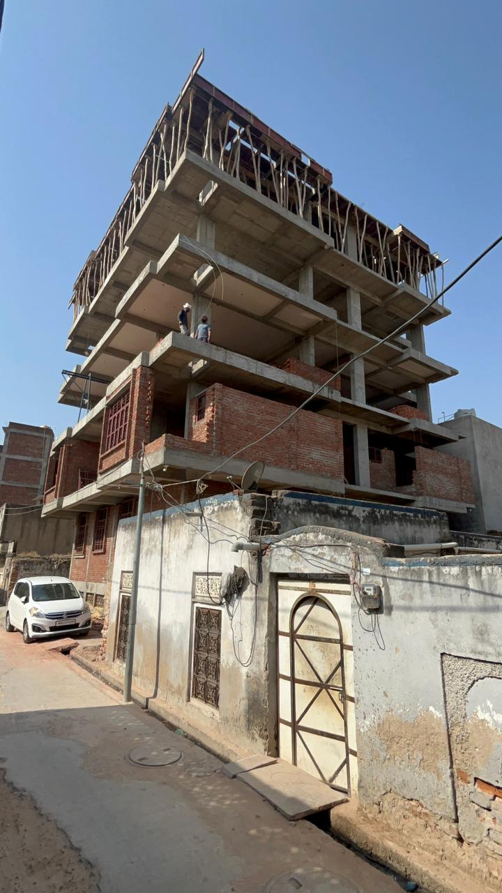 Ongoing Project Sikar