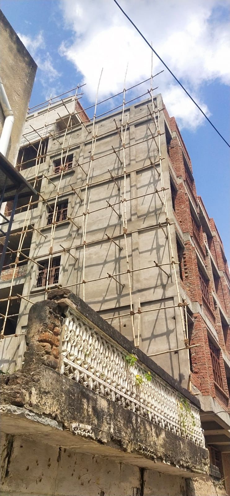 Ongoing Project Sikar